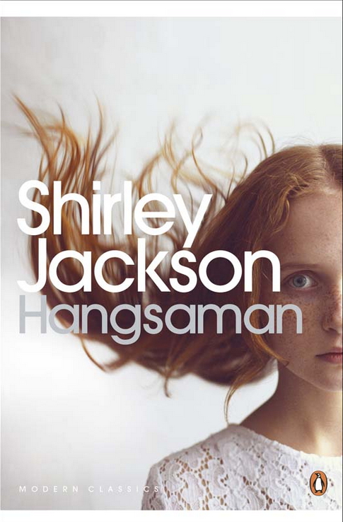 Hangsaman' by Shirley Jackson (1951 Club) | Intermittencies of the Mind