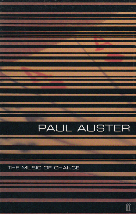 The Music of Chance' by Paul Auster